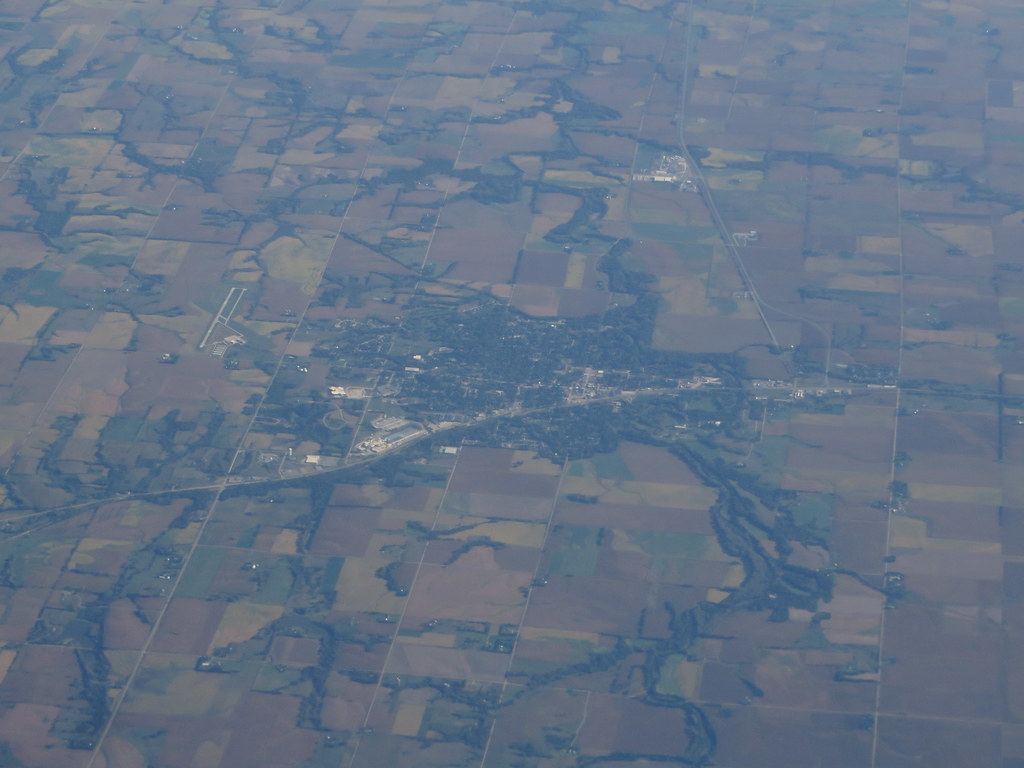 Crete, Nebraska Crete is a city in Saline County, Nebraska… Flickr