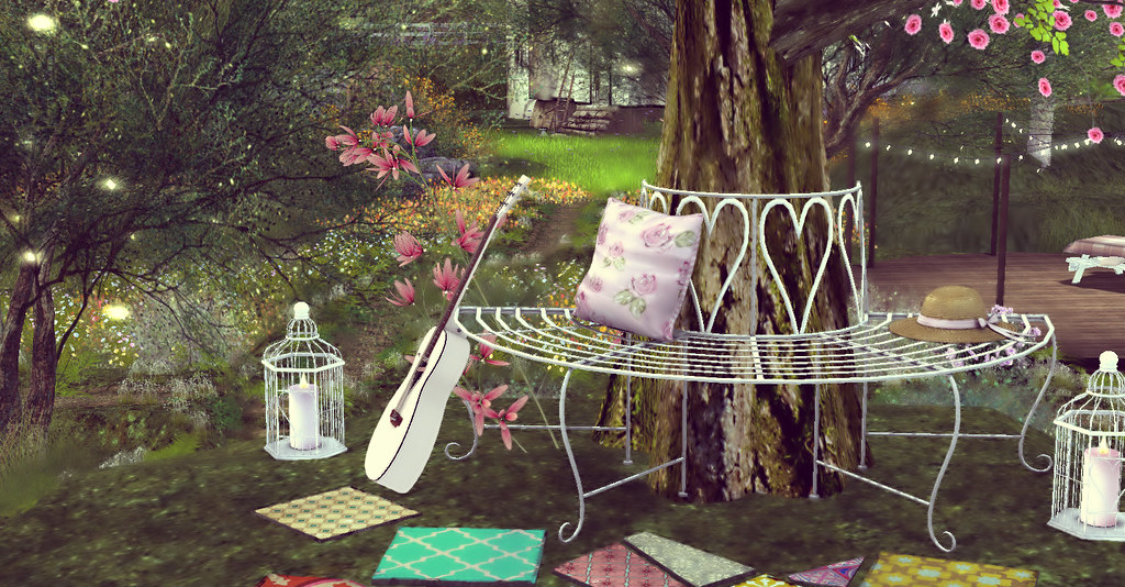 Landscape Designs Flickr