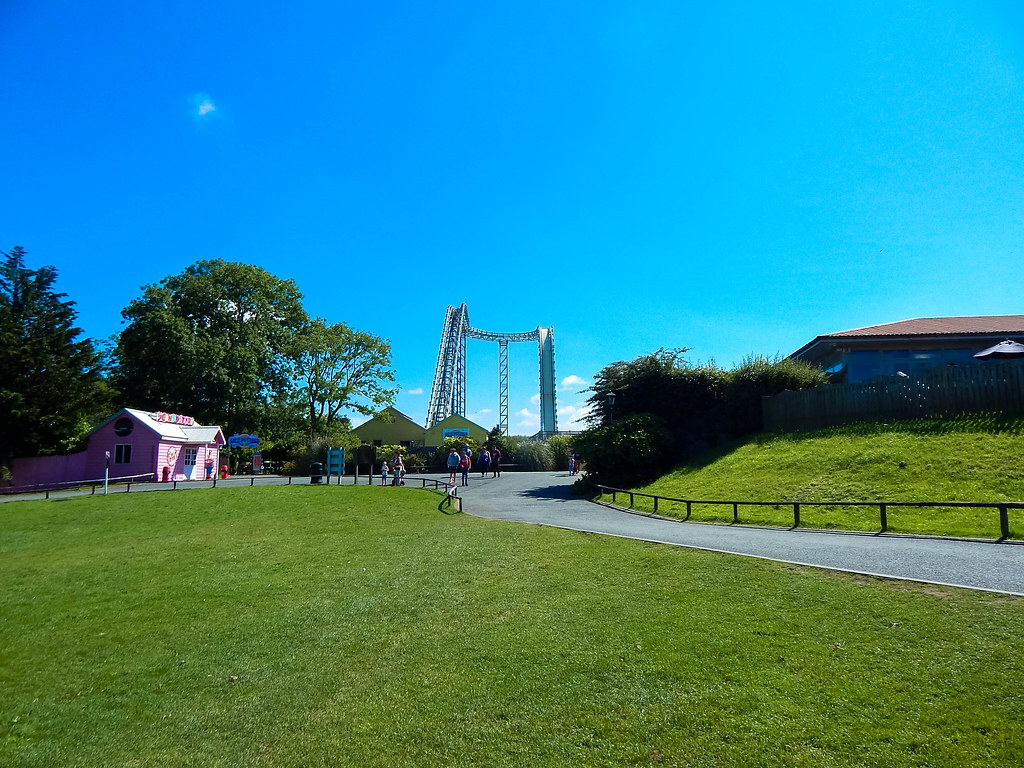 Oakwood Theme Park Oakwood Theme Park INOV8 Marketing Flickr