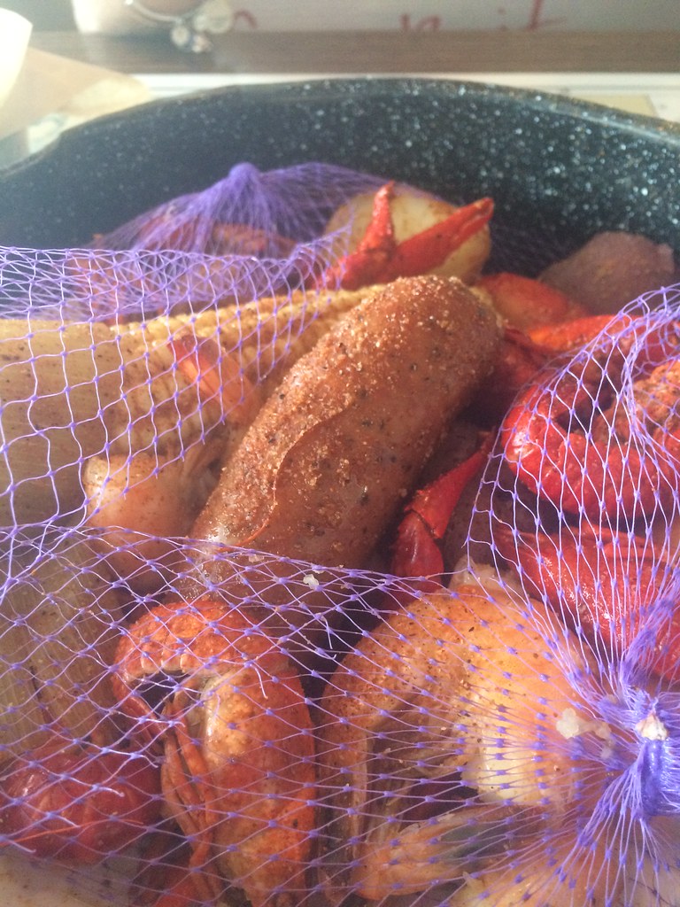 Joe's Crab Shack Savannah Ga Joe's Crab Shack Savannah Ga Flickr