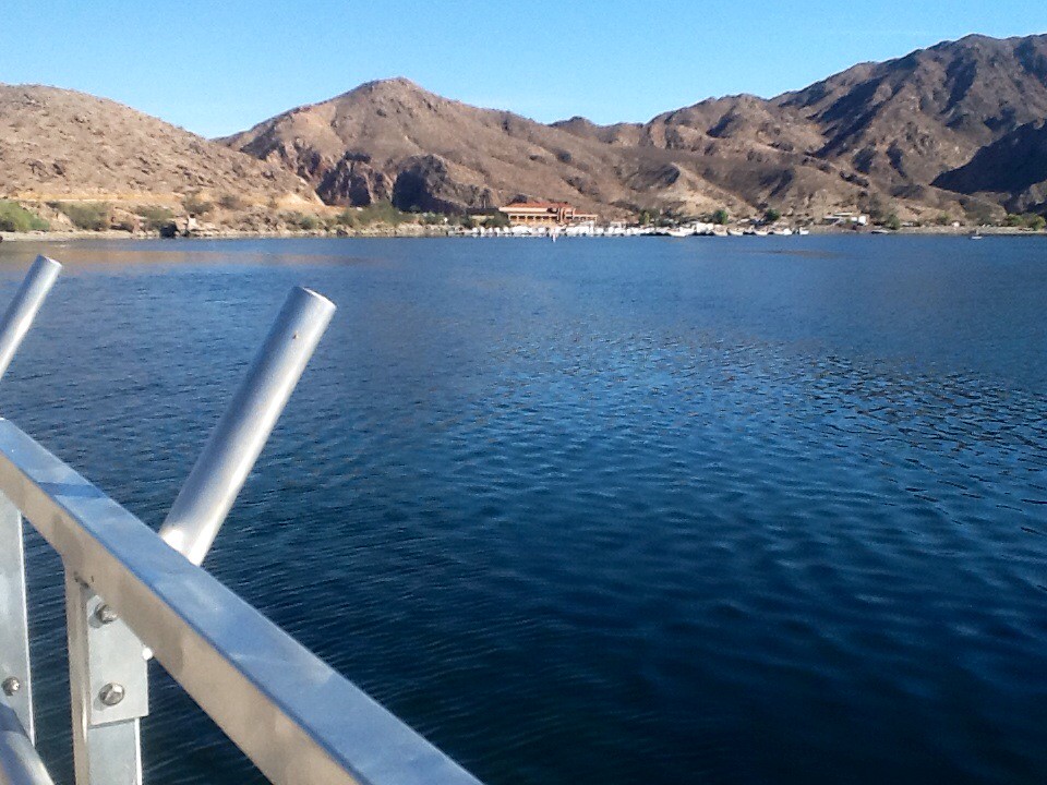 " Willow Beach " Lake Mohave, AZ/NV ColFineArtistMar1 Flickr