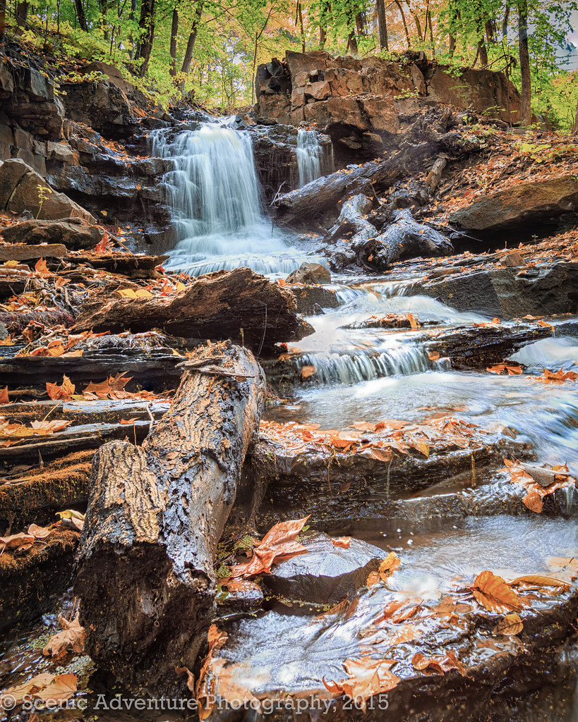 Bulkeley Mill Dam at Dividend Park Bulkeley Mill Dam. The … Flickr