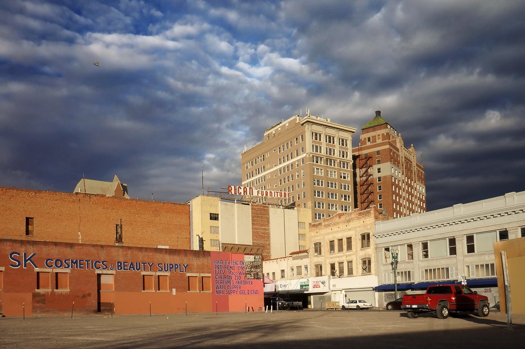 SK Cosmetics El Paso TX t55z Flickr