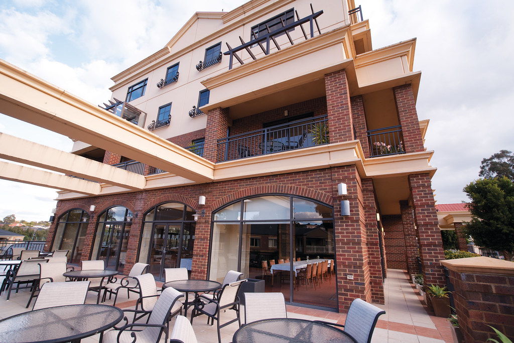 Melbourne Hawthorn & Canterbury Applewood Location Tram… Flickr