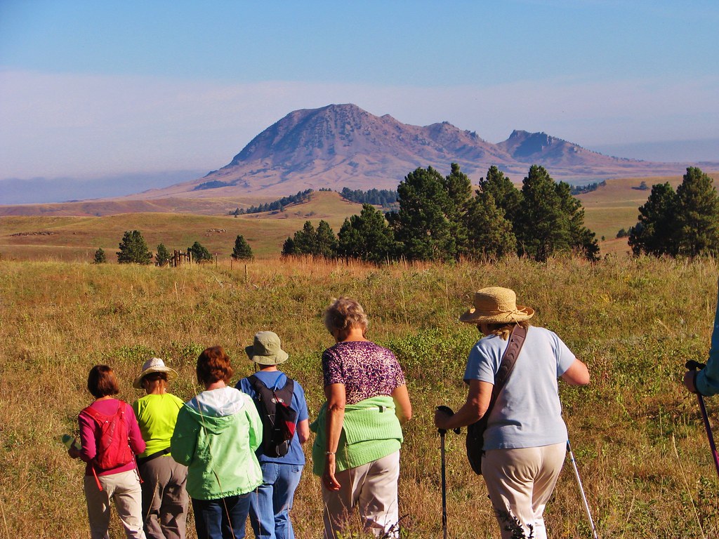 Alkali Creek Campground Flickr