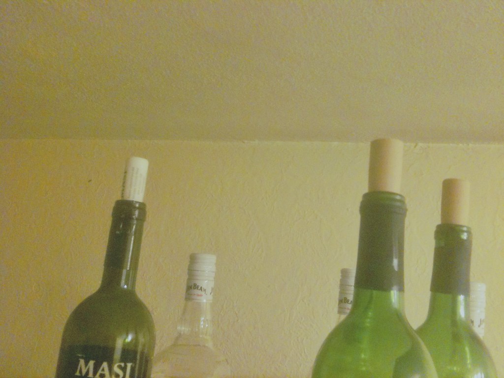 wines Brandon Lindsey Flickr