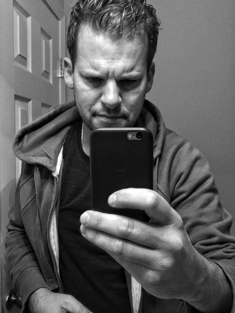 Untitled Robert Radford Flickr