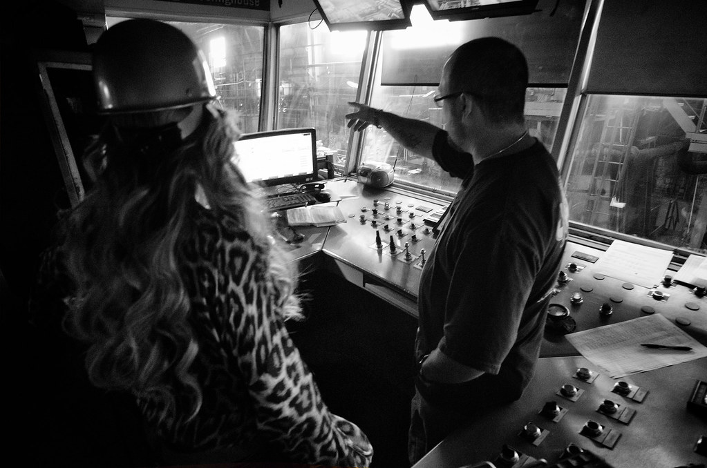 Hussey Copper Lynn Tilton, CEO of Patriarch Partners, LLC … Flickr