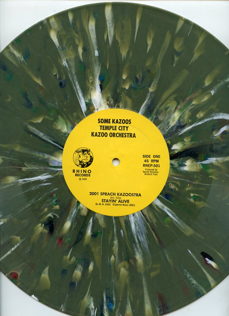 TempleCityKazooOrchestra001 Temple City Kazoo Orchestra 12… Flickr