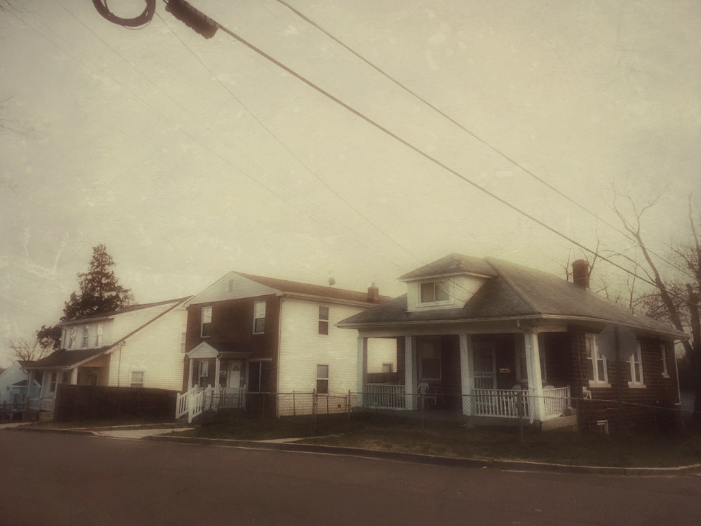 CAPITOL HEIGHTS, MARYLAND THE ENIGMATIC TRAVELER Flickr