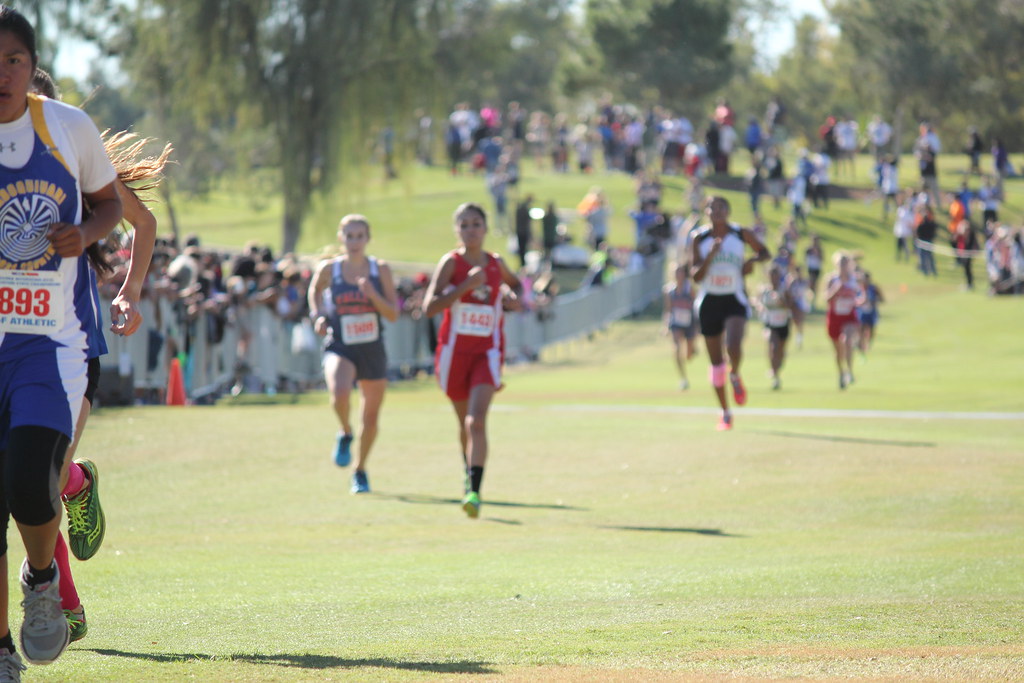 Arizona Cross Country State Meet 2015 682 Az Skies Photography Flickr