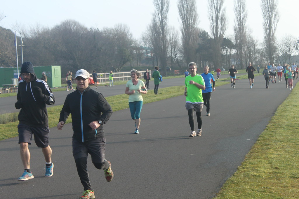 IMG_3324 Torbay Velopark Parkrun 18.02.17 andrewmartin19 Flickr