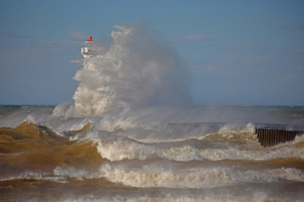 Sodus Point Light House_KF3A6879mm20L I braved the winds … Flickr