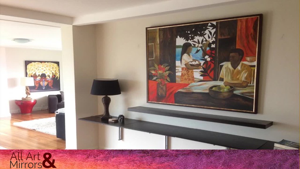 mirror hanging services Sydney’s leading providers of prof… Flickr