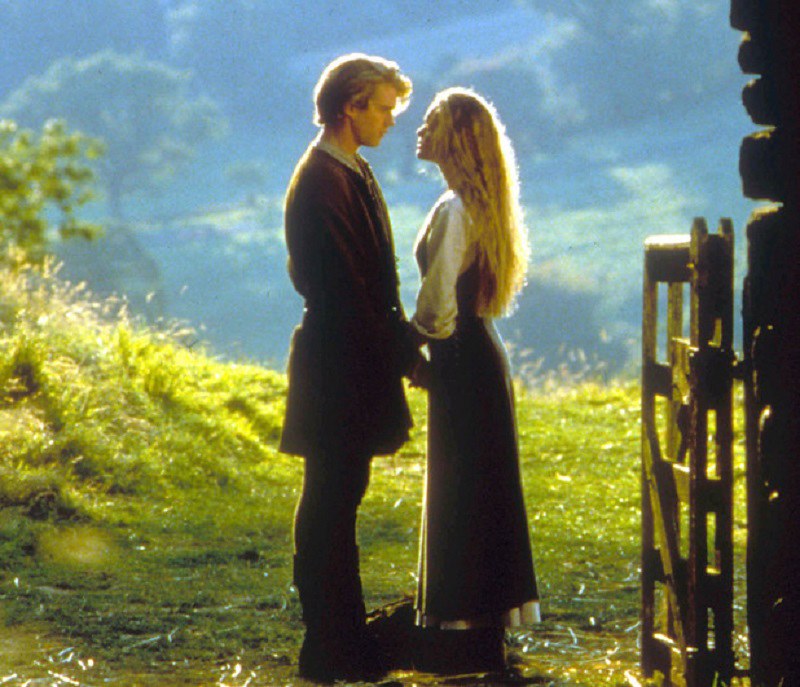 „Vudu“ The Princess Bride Watch Online David Gross