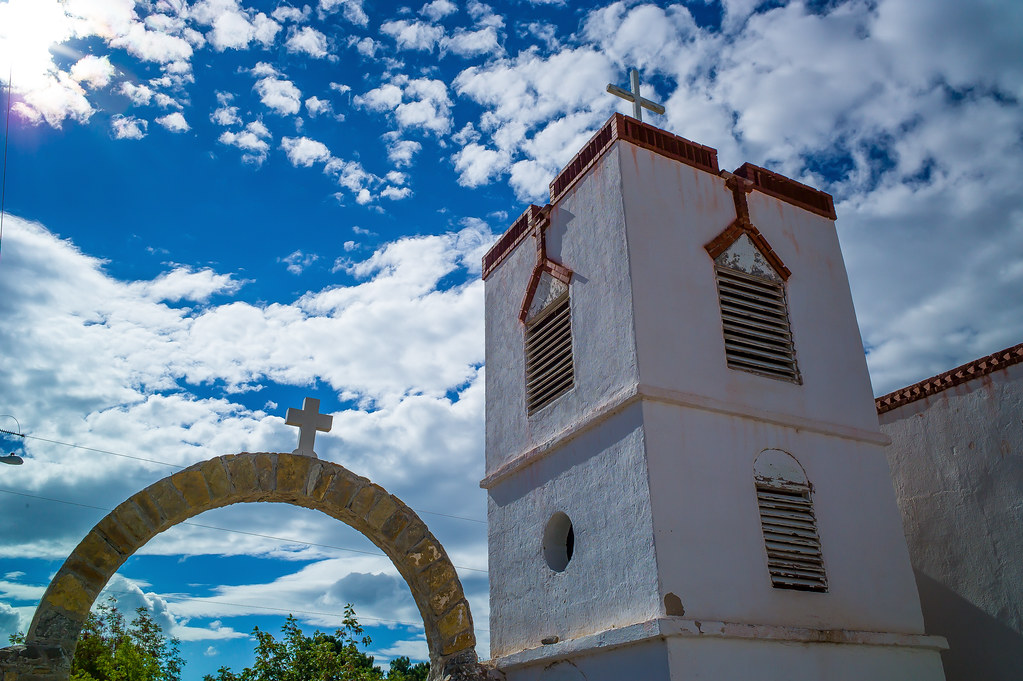 Dona Ana, New Mexico Our Lady of Purification Catholic Chu… Flickr