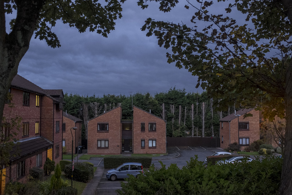 Bloomsbury Grove, Kings Heath William Fallows Flickr