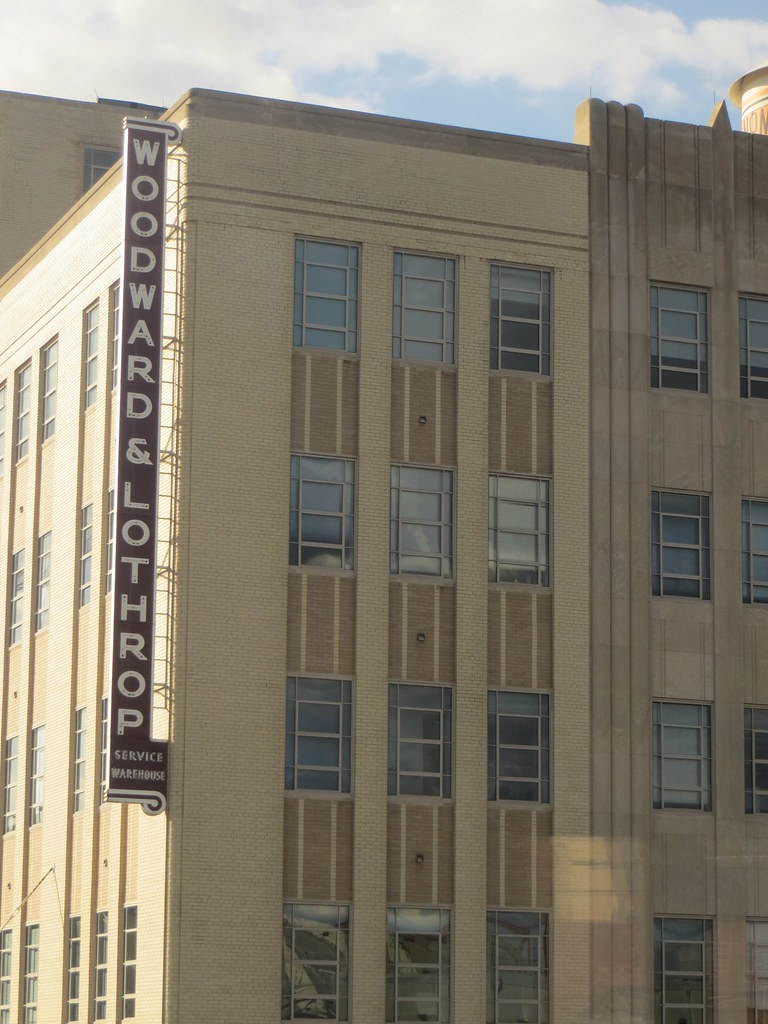 20151018 16 Woodward & Lothrop Warehouse, Washington, DC Flickr