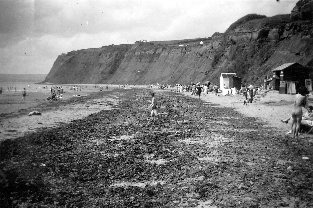 5 Sandy Bay, Devon (1939) tony hancke Flickr