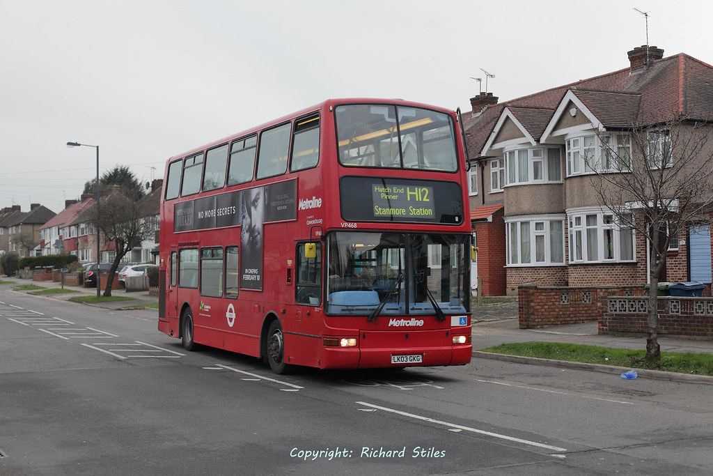 VP468 Long Elmes 6Feb17 Mainline South Flickr