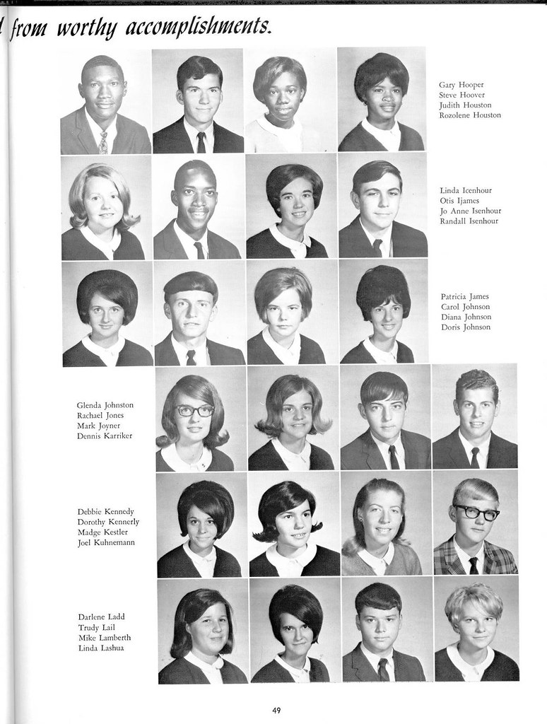 south iredell 1968_2015080809244100_50_of_176 Iredell County Public