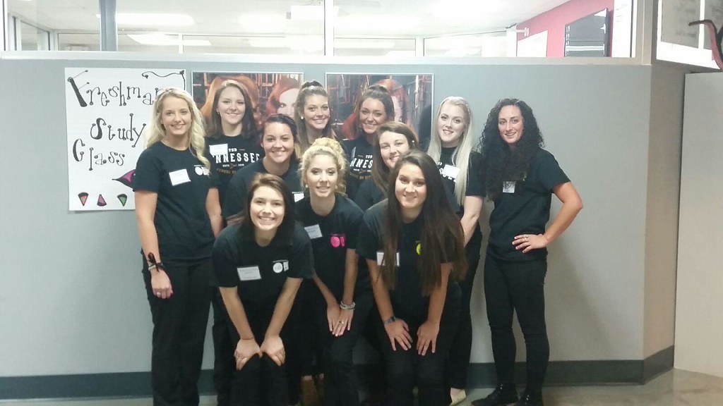 Photo Galleries Tennessee School of Beauty