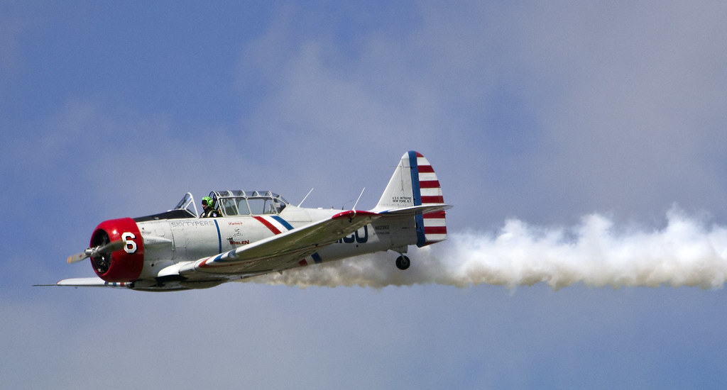 2015 NAS Oceana Air show Virginia Beach Va. North American… Flickr