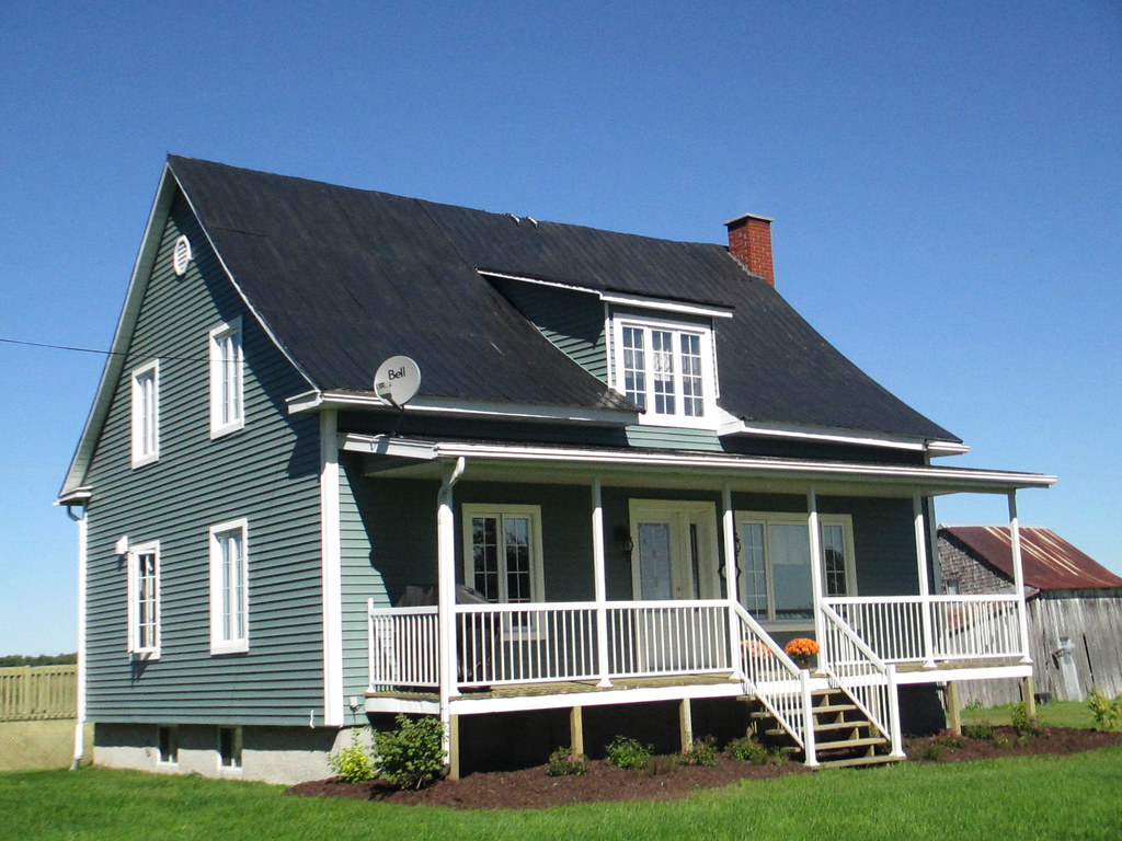 SaintLucdeVincennes Flickr