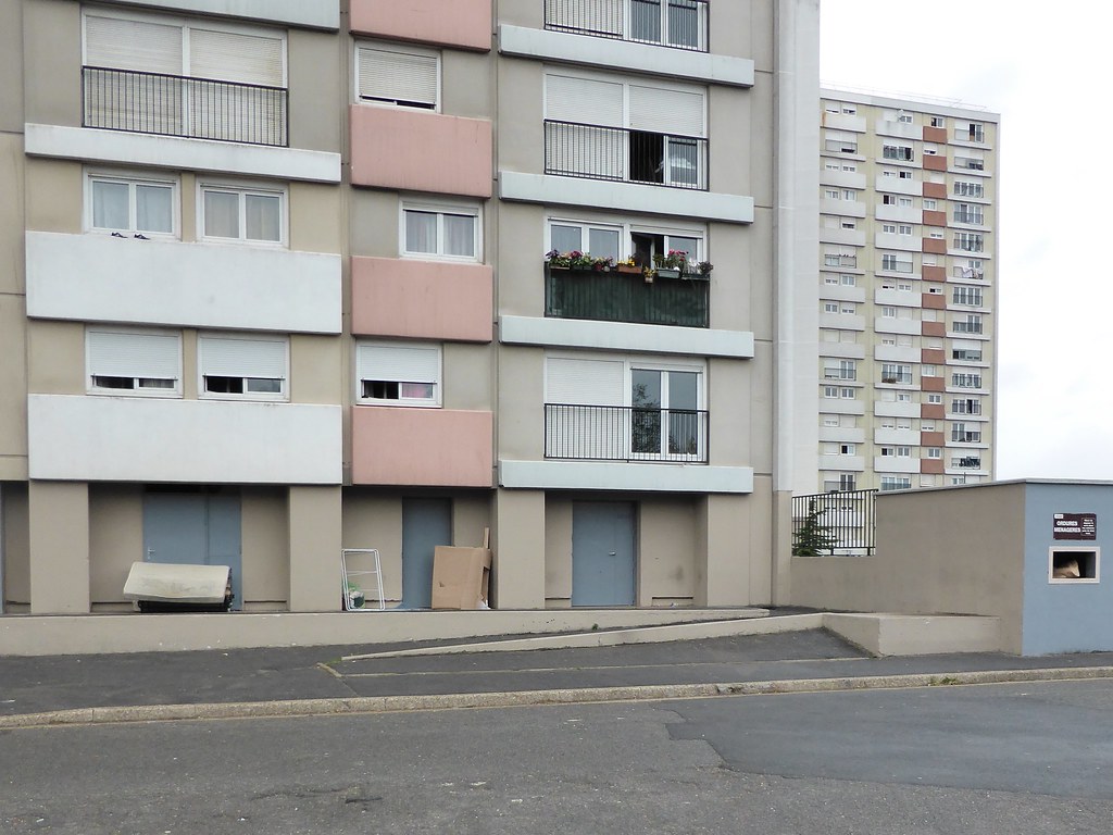 Meaux Beauval Septembre 2015 Noobax Flickr