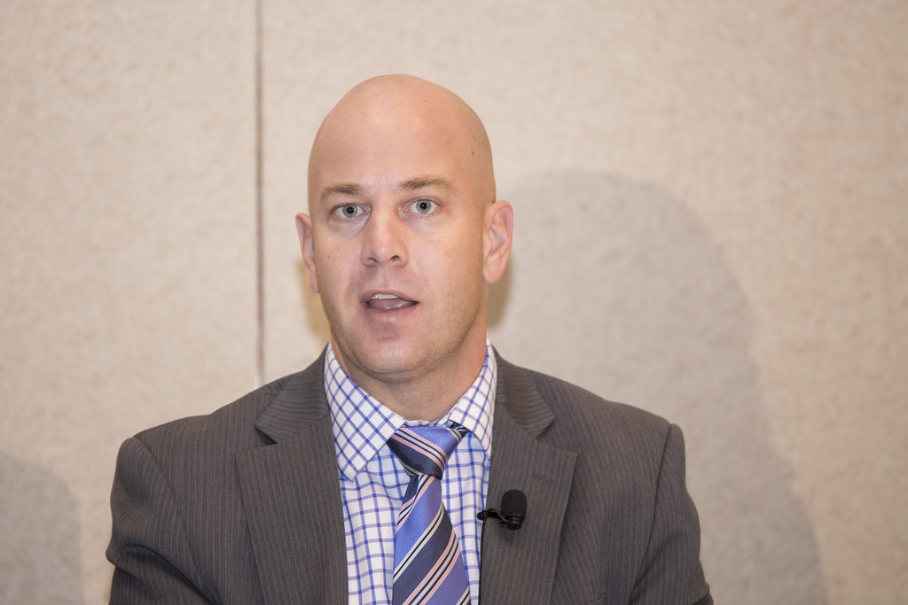 Scott Weaver Bipartisan Policy Flickr