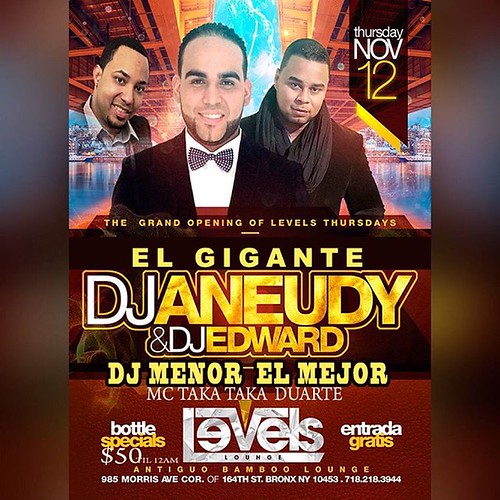 lostraficante ambiorix Reynoso Flickr