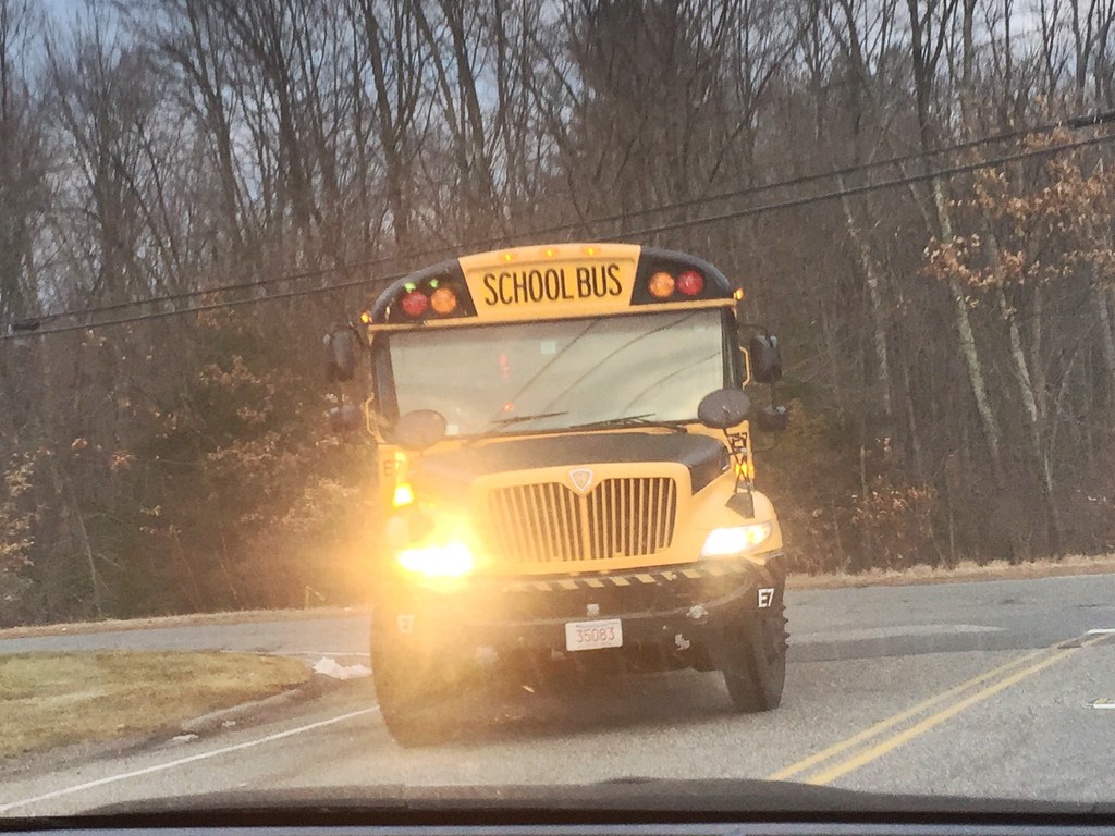 East Longmeadow Public Schools E7. 2011 IC CE 300. Unit… Flickr