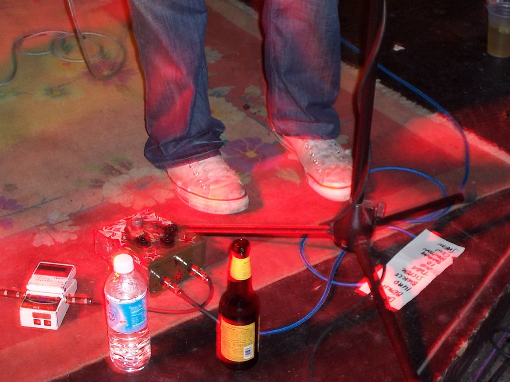 Tapes n Tapes 036 Timmons Flickr