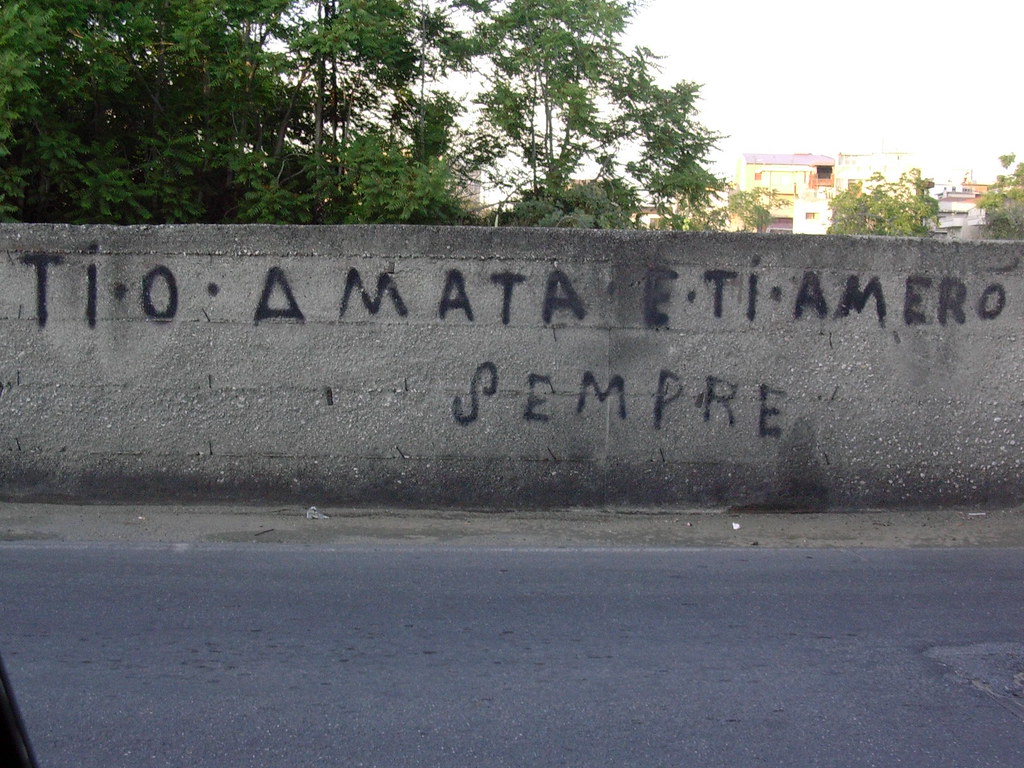 foto tullio 004 L'amore va oltre la grammatica untrieb Flickr