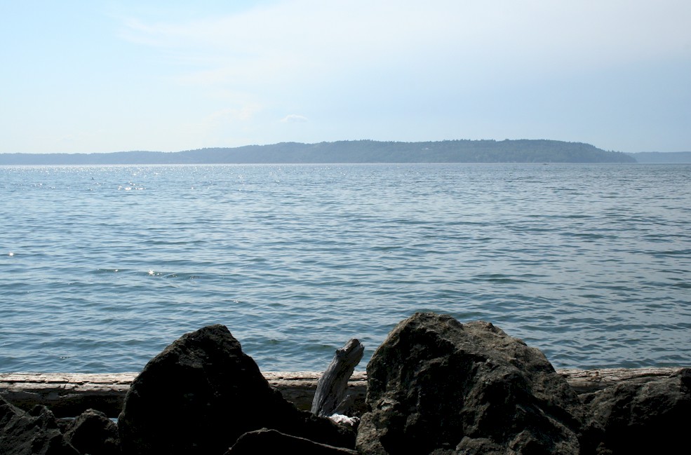 Puget Sound Saltwater State Park, 61106 infinitelypie Flickr