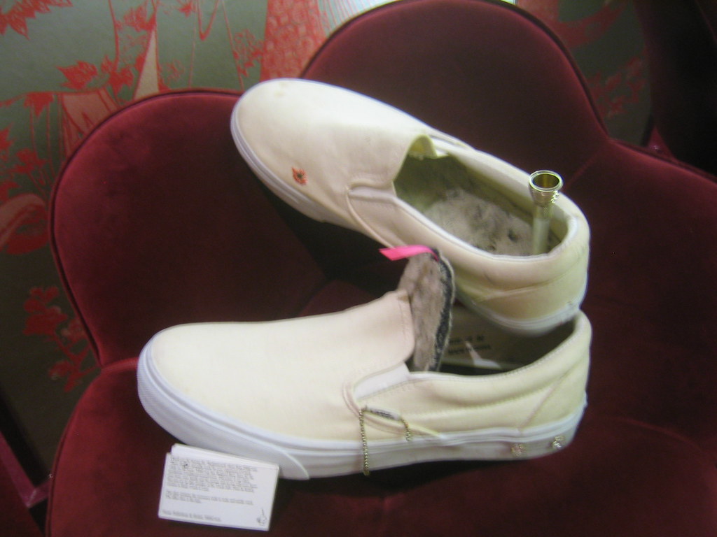 Crack Shoe S.Pimps Expo Sneaker Pimps Expo, Vans Classics … Flickr