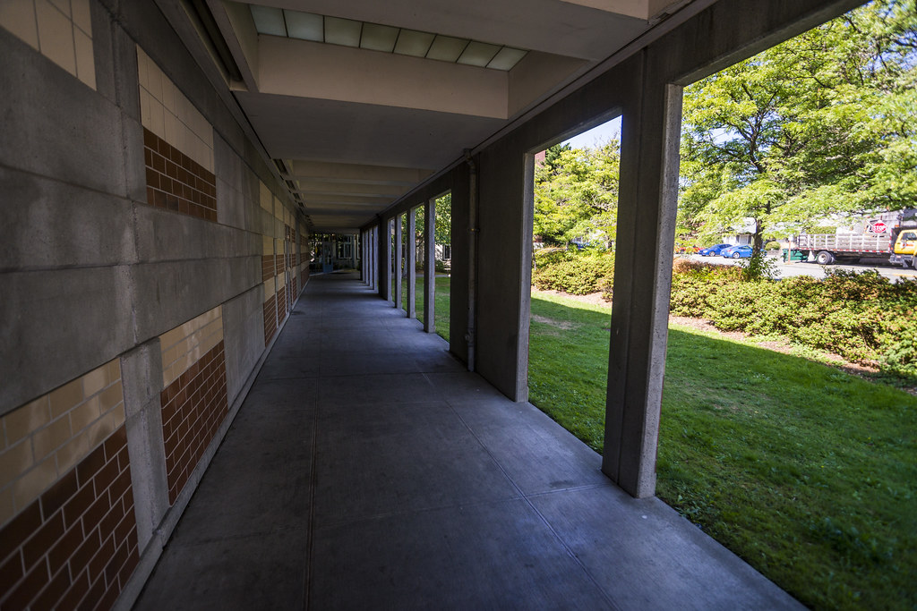 Ravenna_Eckstein Community Center a photo on Flickriver