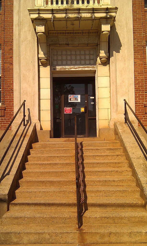 former BarkerJennings in Lynchburg, Virginia Kipp Teague Flickr