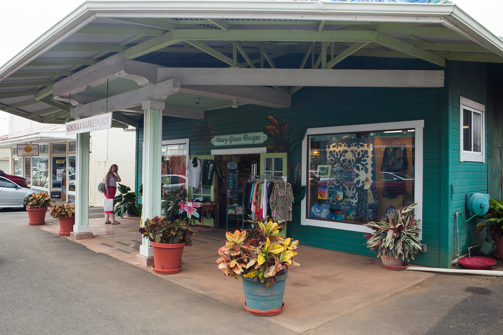 2015 Hawaii Honokaa Mark Bayes Flickr