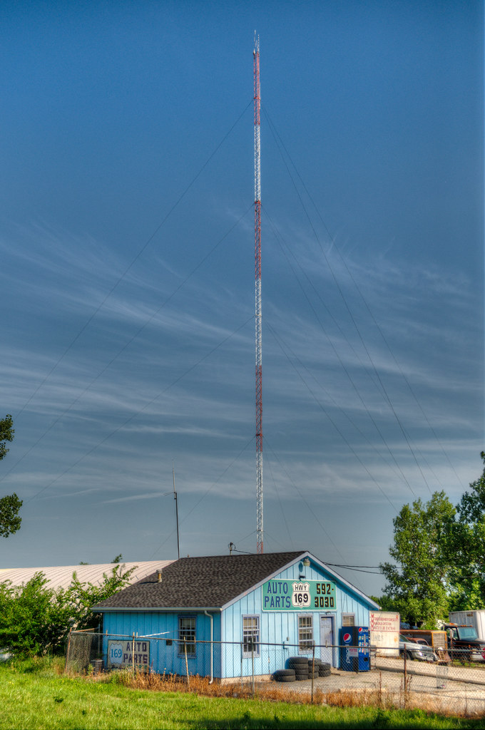 DMT_20110710075711 169 Auto Parts, Inc., Spring Hill KS Felicia Foto Flickr