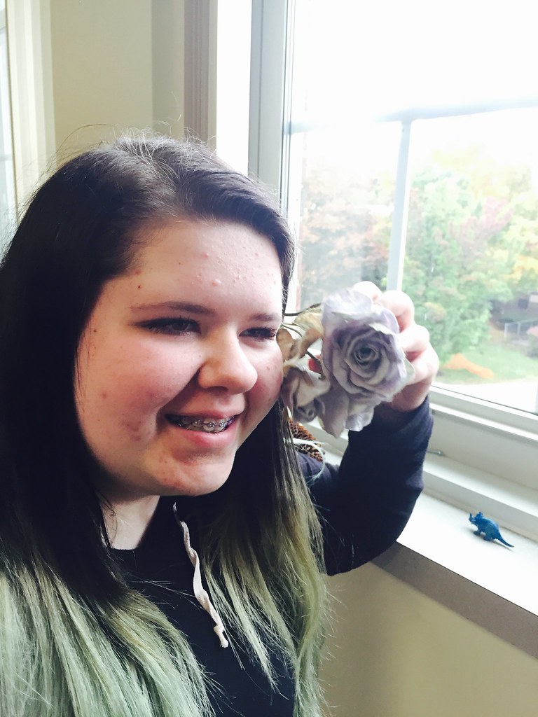 Natural light in window Caitlin Southwick Flickr