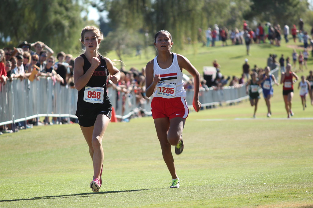 Arizona Cross Country State Meet 2015 1651 Az Skies Photography Flickr