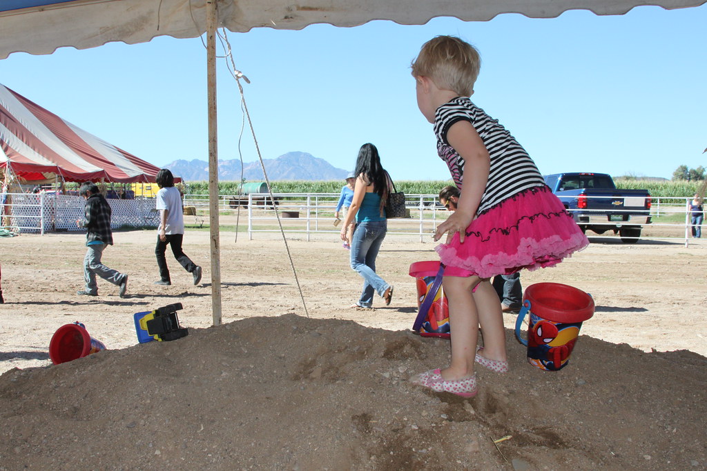 Buckelew Farm Jeffry and Kerri Gardner Flickr