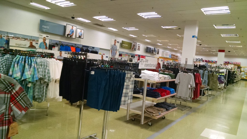 Kmart Richmond IN. The Richmond store first opened on 6/15… Flickr