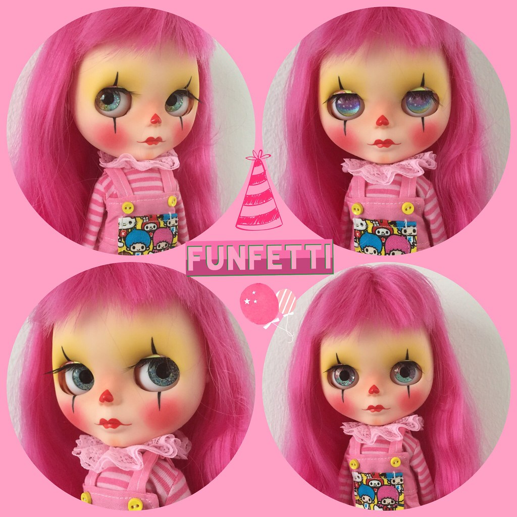 My Fun girl little k. Flickr