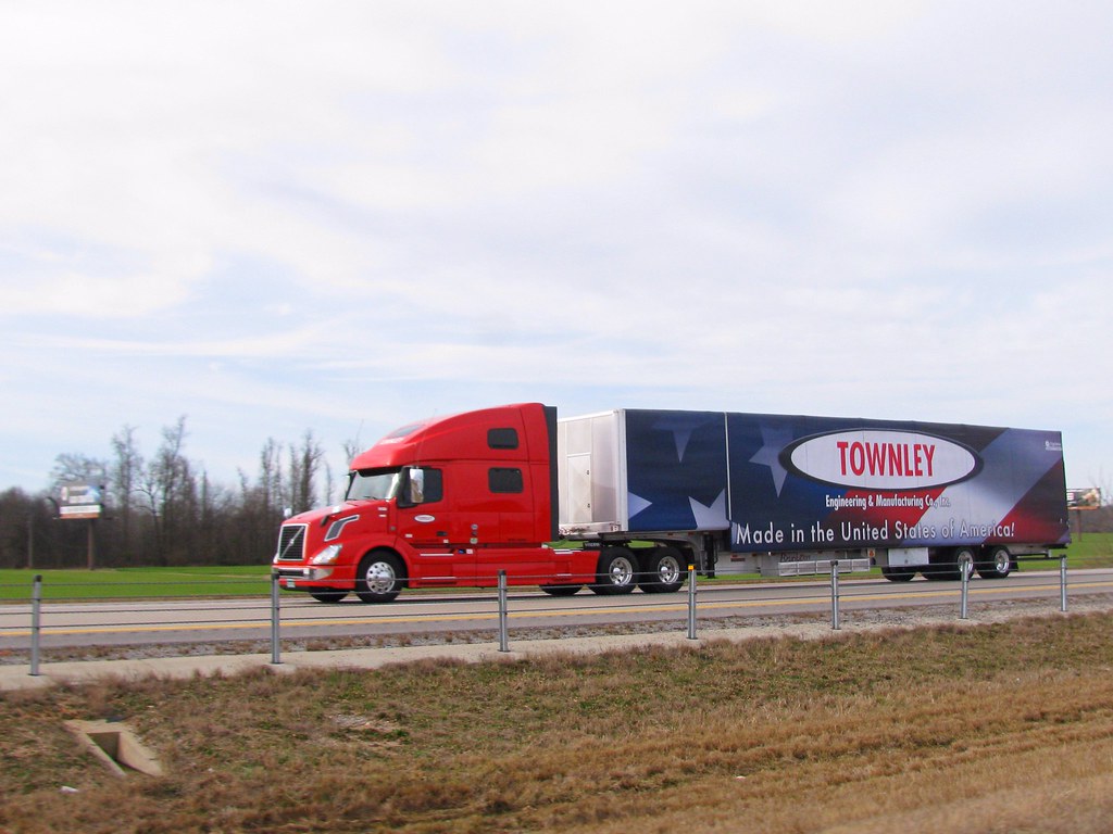 Townley Engineering & Manufacturing Flickr