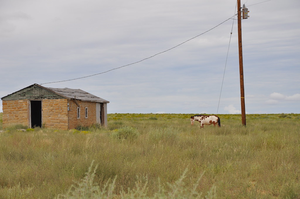 Kevin Kunkel, BLM New Mexico Intern "This summer, I had a … Flickr