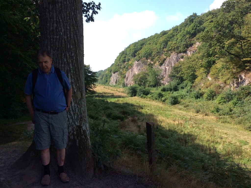 Ferie på Bornholm Flickr