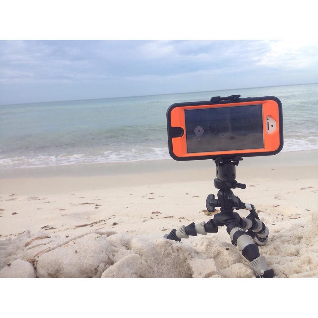 What are some of the mobile accessories you use to create … Flickr