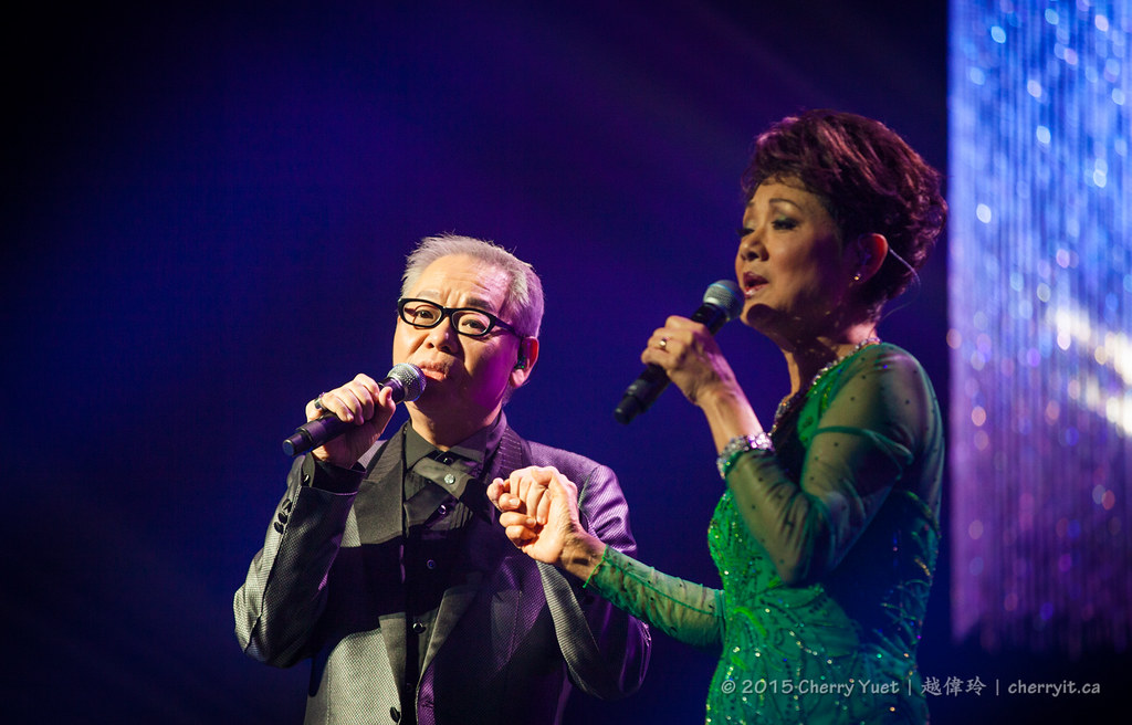 Frances Yip 葉麗儀 Charity Concert 2015 Frances Yip 葉麗儀 Chari… Flickr